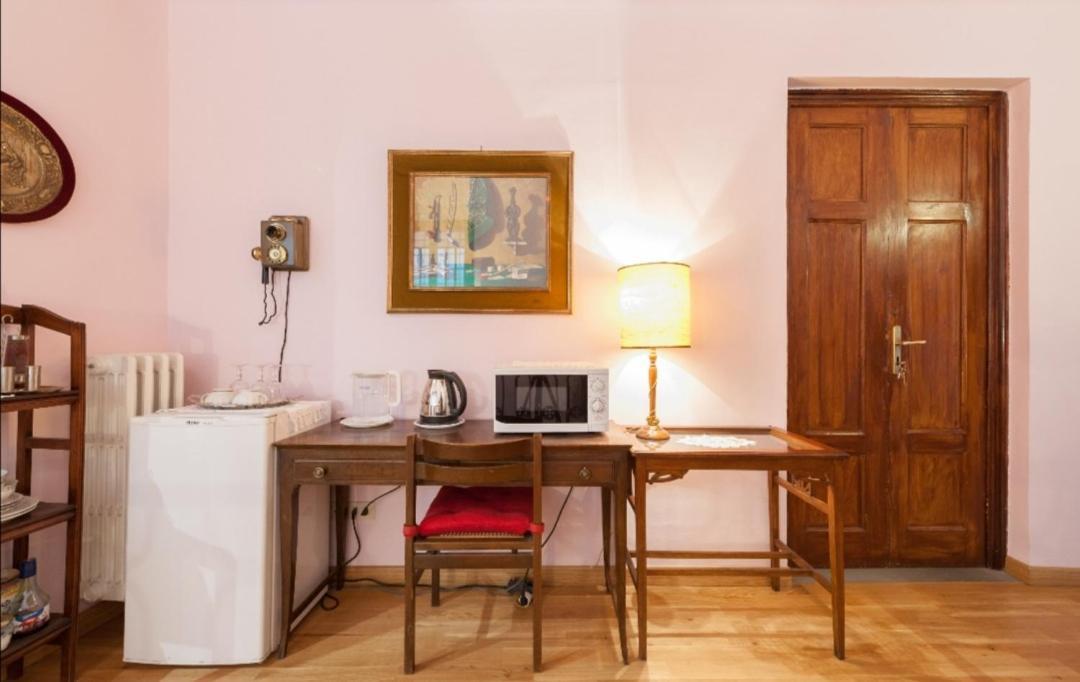 In The Heart Of Firenze Rom bilde